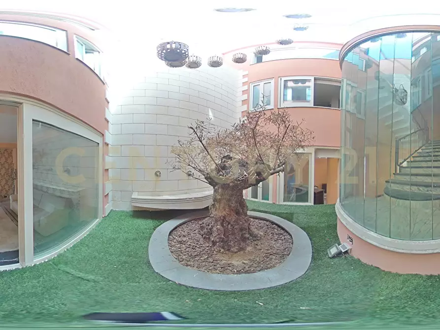 Immagine 111 di Villa in vendita  in Via Ingegnere 130 a Catania