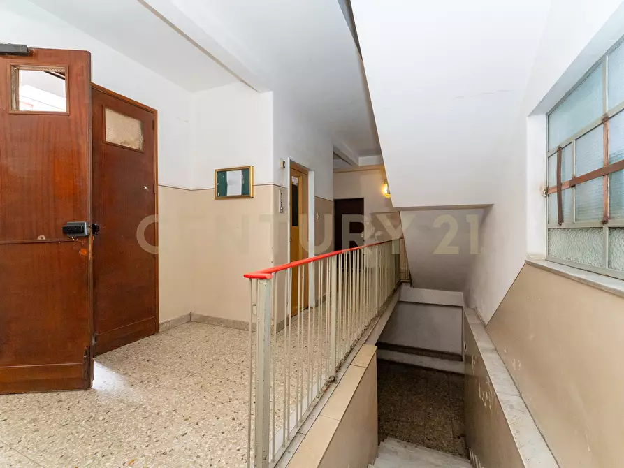 Immagine 19 di Trilocale in vendita  in Via Giambattista Pensabene 13 a Catania