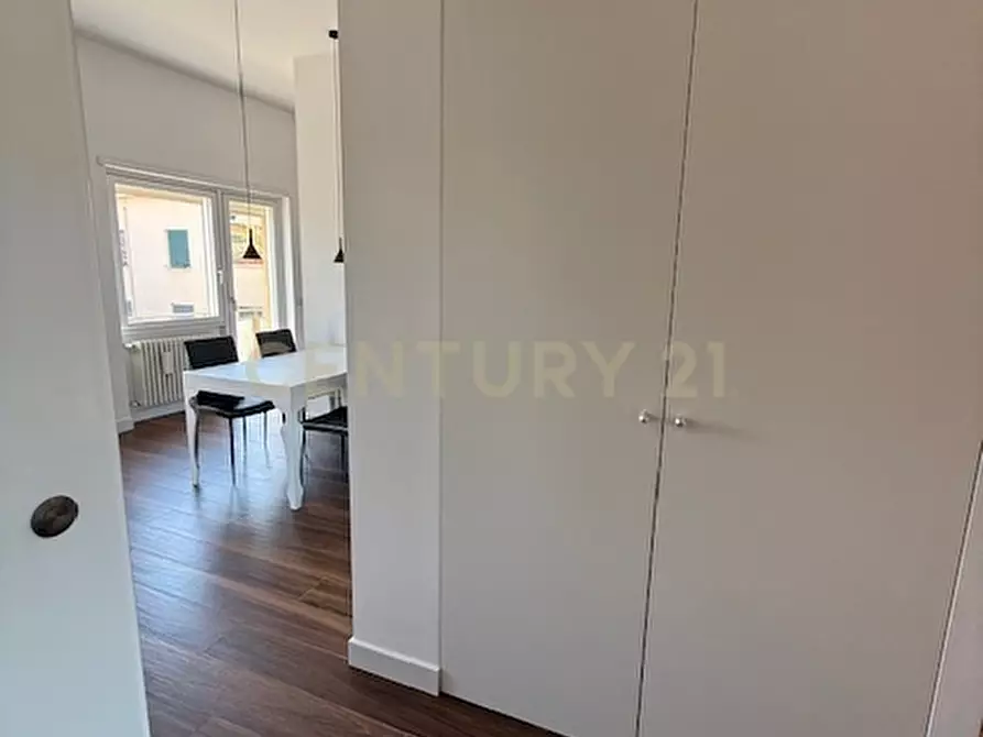 Immagine 8 di Trilocale in affitto  in Via Montecristo 10 a Roma