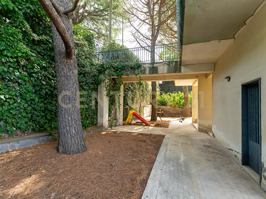 Immagine 51 di Villa in vendita  in Via Madonna del Carmelo 19 a Ragalna