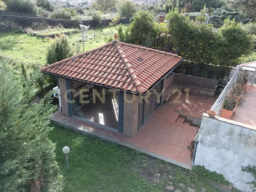 Immagine 89 di Villa in vendita  in Via Porto Marretti 17 a Mascalucia