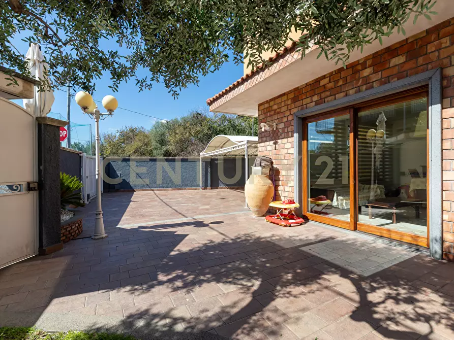 Immagine 4 di Casa indipendente in vendita  in Via Alessandria 80 a San Giovanni La Punta