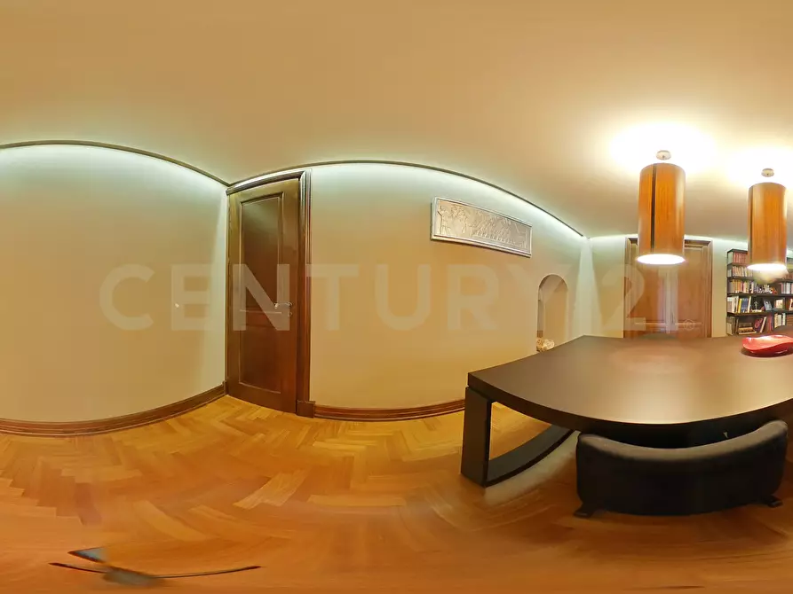 Immagine 73 di Appartamento in vendita  in Via del Vecchio Bastione 5 a Catania