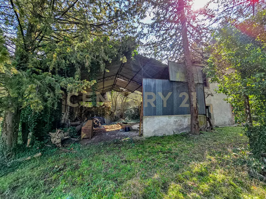 Immagine 13 di Rustico / casale in vendita  in Strada Provinciale 7 a Cinigiano