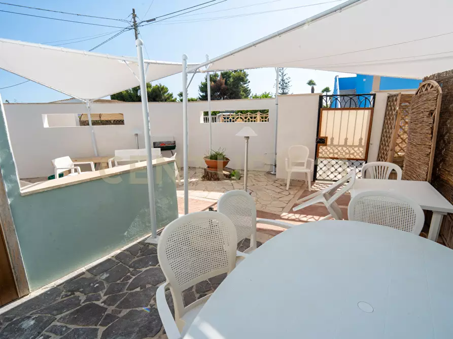 Immagine 22 di Villa in vendita  in SP67 51 a Pozzallo