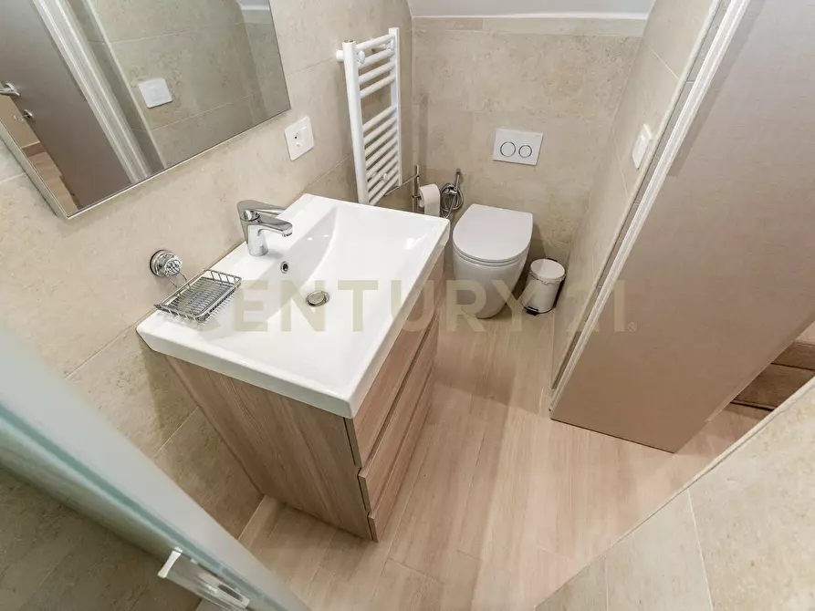 Immagine 12 di Casa indipendente in vendita  in Via della Palma 75 a Catania