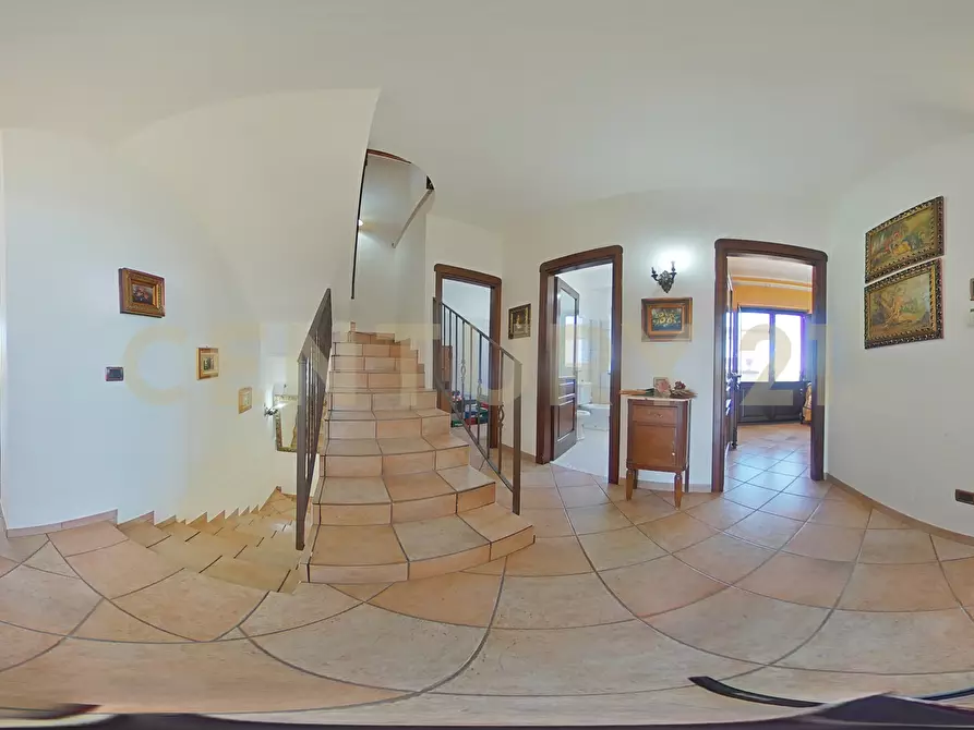 Immagine 49 di Casa indipendente in vendita  in Via Alessandria 80 a San Giovanni La Punta