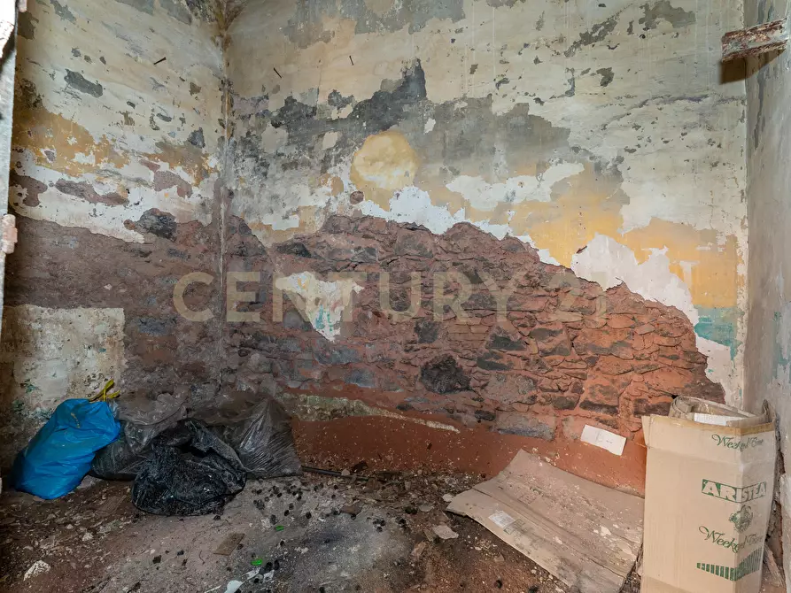 Immagine 24 di Casa indipendente in vendita  in Via Ittar 24 a Catania