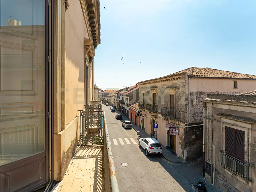 Immagine 21 di Casa indipendente in vendita  in Via Giuseppe Garibaldi 68 a Nicolosi