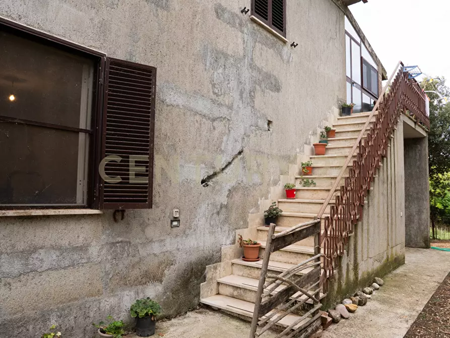 Immagine 35 di Rustico / casale in vendita  in LOCALITA PINZUTI a Manciano