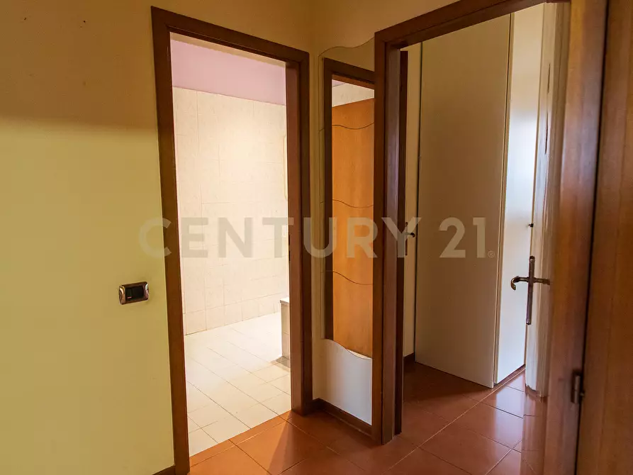 Immagine 37 di Pentalocale in vendita  in Via A. Vignali 16 a Siena