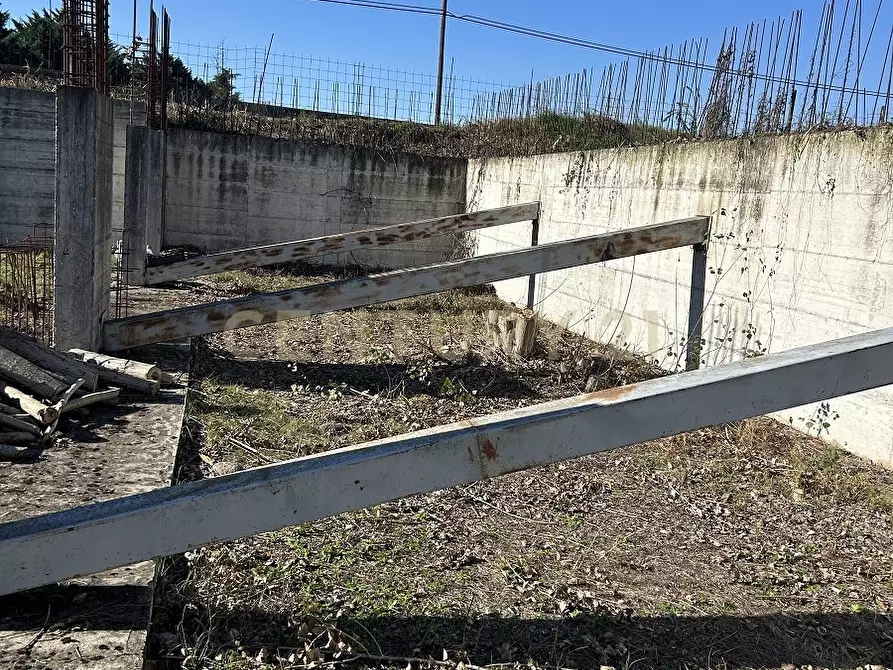 Immagine 7 di Terreno edificabile in vendita  in Via Toffanelle Nuove a Verona