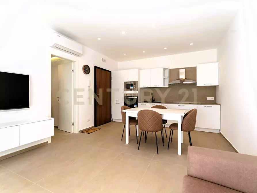 Immagine 7 di Appartamento in affitto  in Viale Mario Rapisardi 109 a Catania