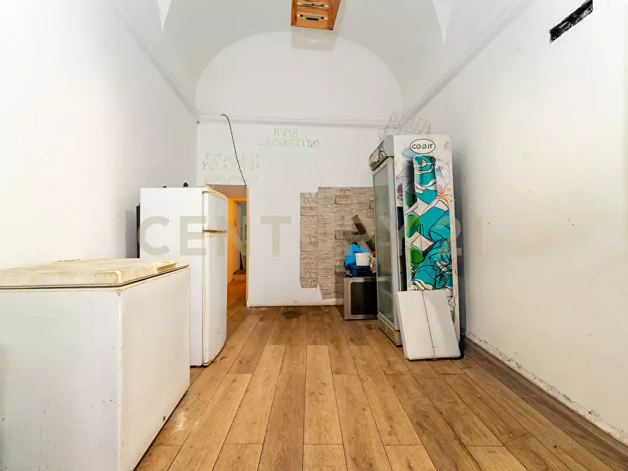 Immagine 7 di Casa indipendente in vendita  in Via Monsignor Ventimiglia snc a Catania