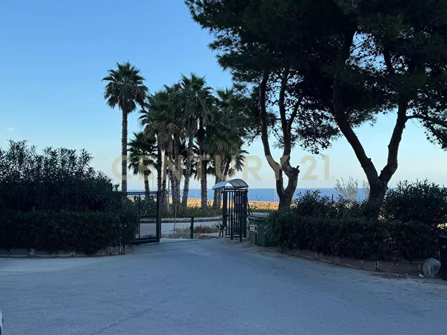 Immagine 1 di Appartamento in vendita  in Via Luigi Cassia 64 a Siracusa