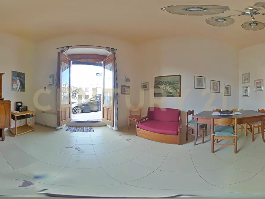 Immagine 35 di Casa indipendente in vendita  in Via Monte Grappa 8 a Zafferana Etnea