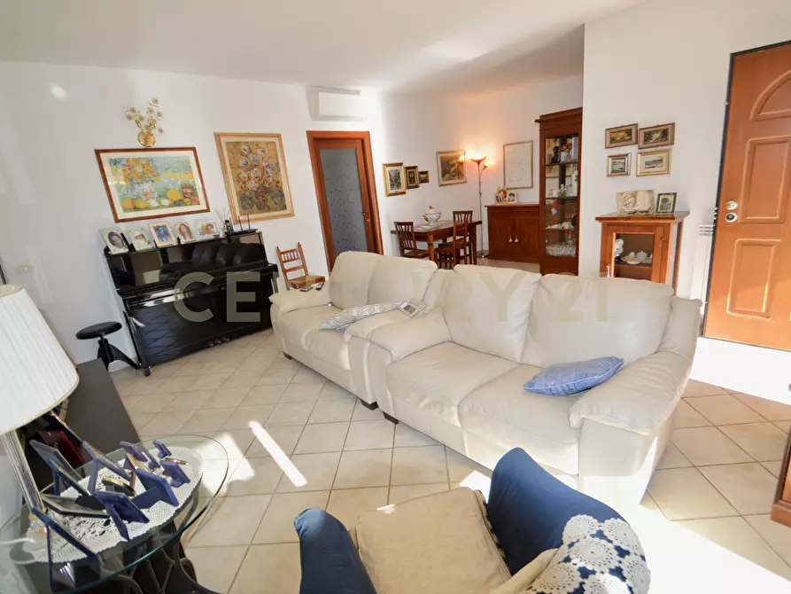 Immagine 7 di Villetta a schiera in vendita  a Grosseto