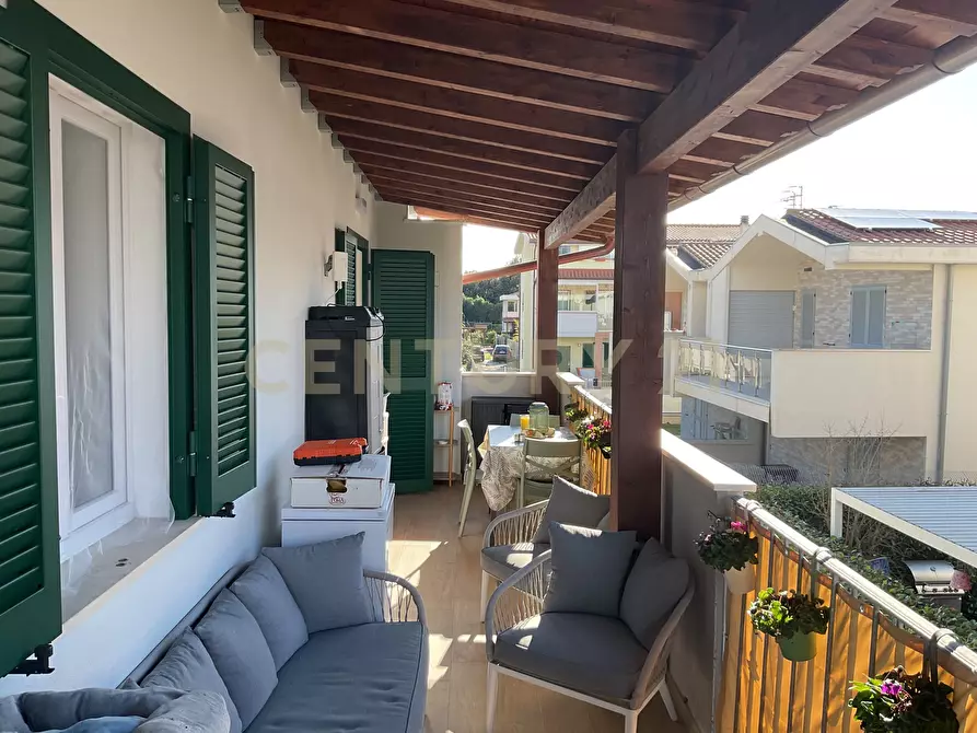 Immagine 14 di Trilocale in vendita  in Via Brasile 144 a Grosseto