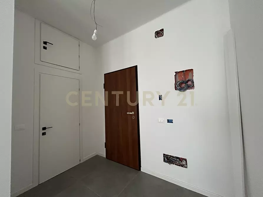 Immagine 15 di Quadrilocale in vendita  in Via Merano 9 a Verona