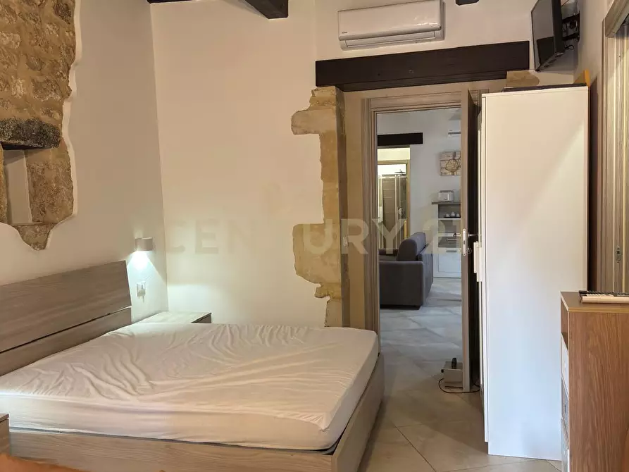 Immagine 10 di Quadrilocale in vendita  in Via Salomone 30 a Siracusa