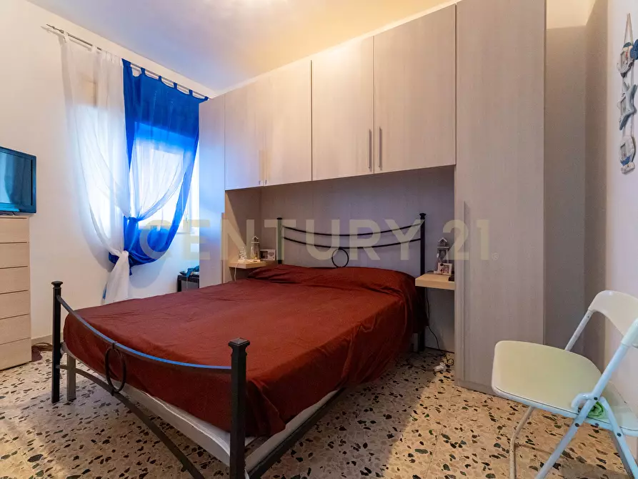 Immagine 6 di Trilocale in vendita  in Via Settebello 92 a Augusta