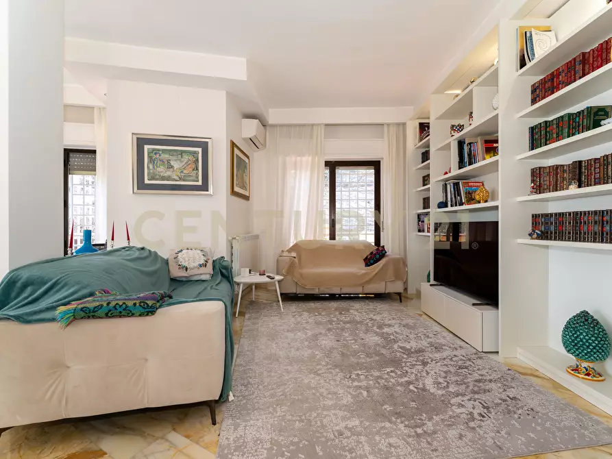 Immagine 70 di Villa in vendita  in Via Antonello da Messina 57 a Aci Castello