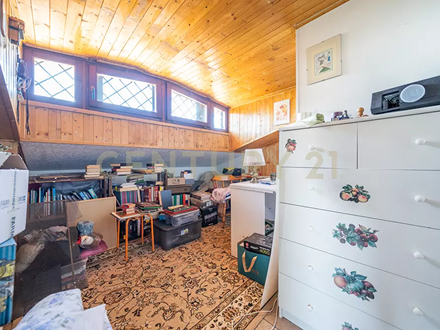 Immagine 16 di Villa in vendita  in Via dei Lecci 31 a Rocca Di Papa