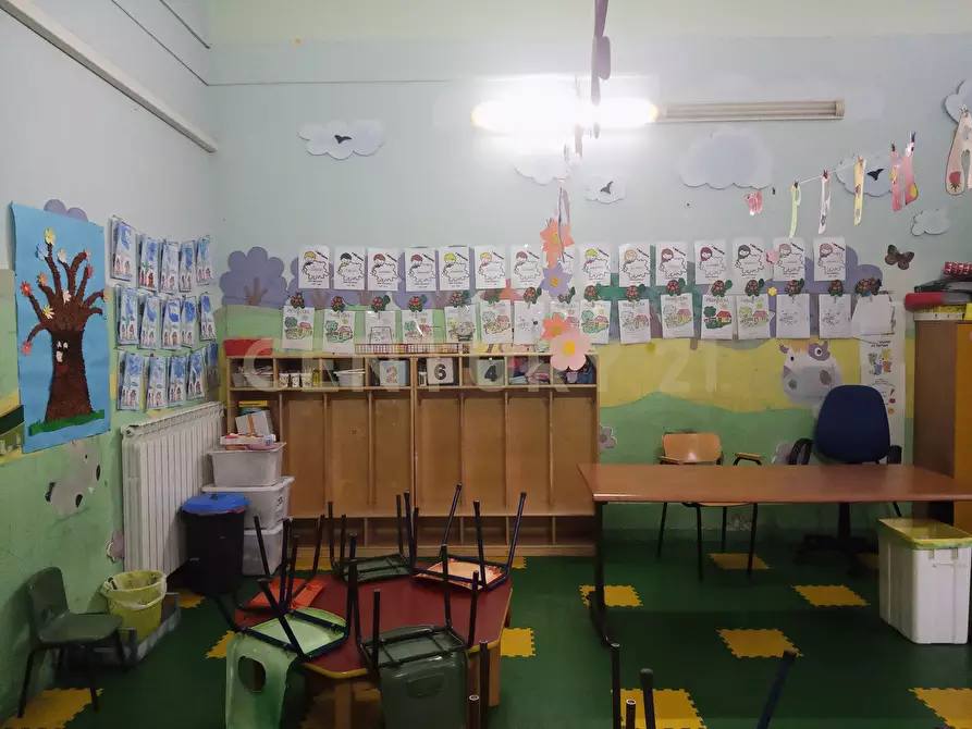 Immagine 8 di Ufficio in vendita  in Via Nazionale 51 a Camporotondo Etneo