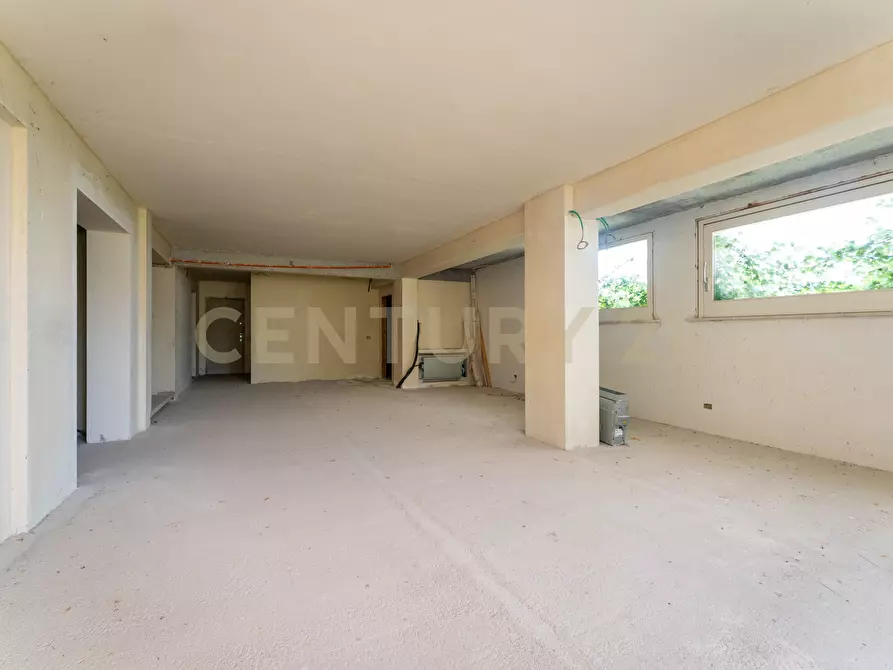 Immagine 24 di Villa in vendita  in Via Casalrosato 19 a Valverde
