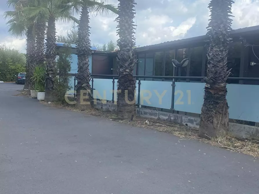 Immagine 6 di Pizzeria / Pub in vendita  in Via Alcide de Gasperi 110 a Mascalucia