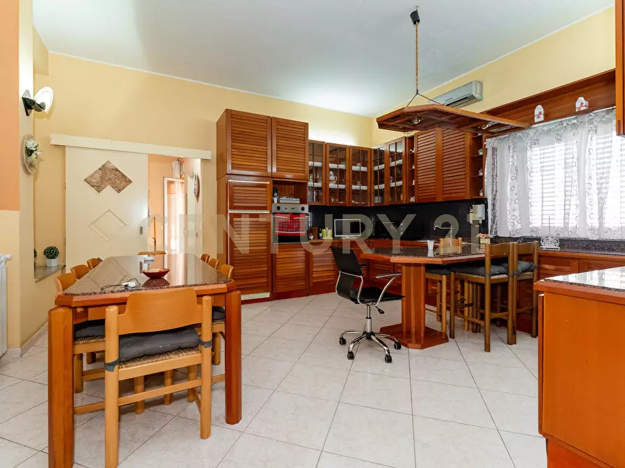 Immagine 110 di Casa indipendente in vendita  in via cristoforo colombo 19 a San Pietro Clarenza