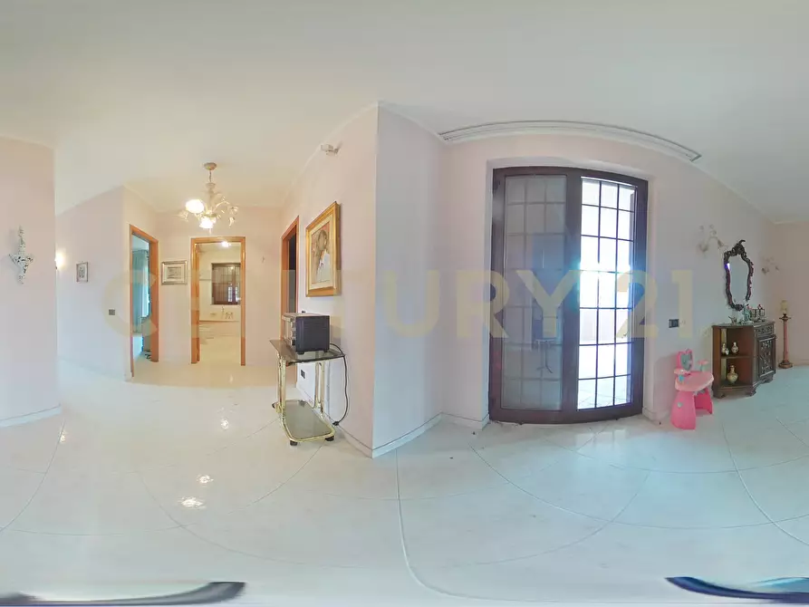 Immagine 85 di Villa in vendita  in Via Carmelina Naselli 51 a Catania