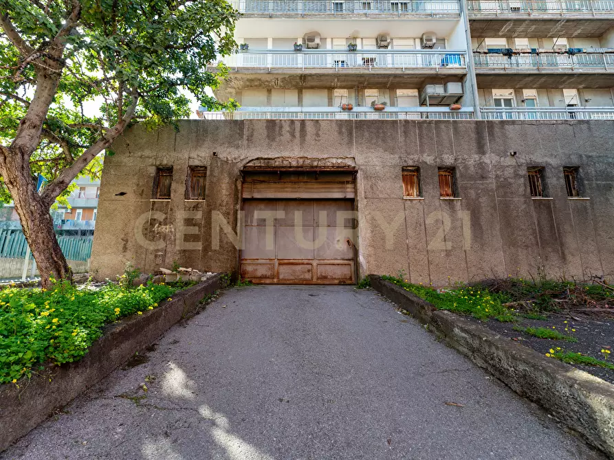 Immagine 87 di Trilocale in vendita  in Villaggio Zia Lisa II 108 a Catania