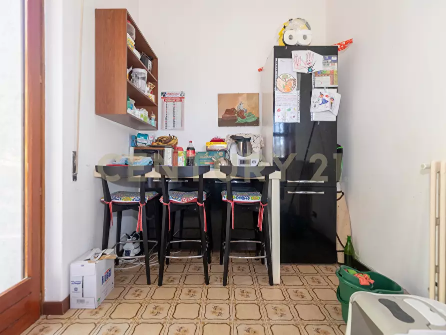 Immagine 40 di Villa in vendita  in Via della Regione 70 a Pedara