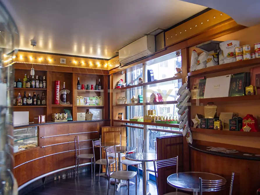 Immagine 18 di Bar / Ristorante in vendita  in Viale Bruno Buozzi 27 a Roma