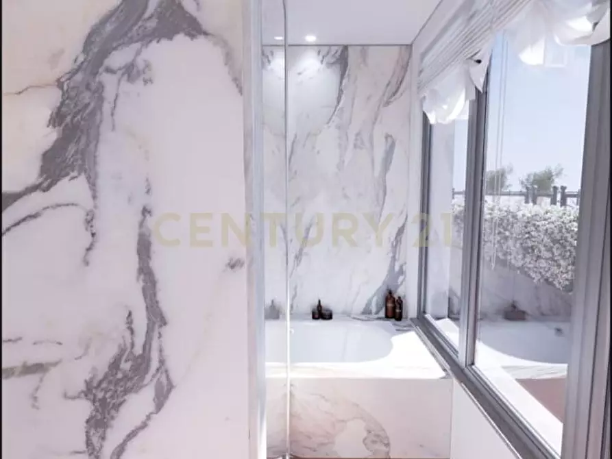 Immagine 24 di Attico in vendita  in Via dell'Olmata 30 a Roma