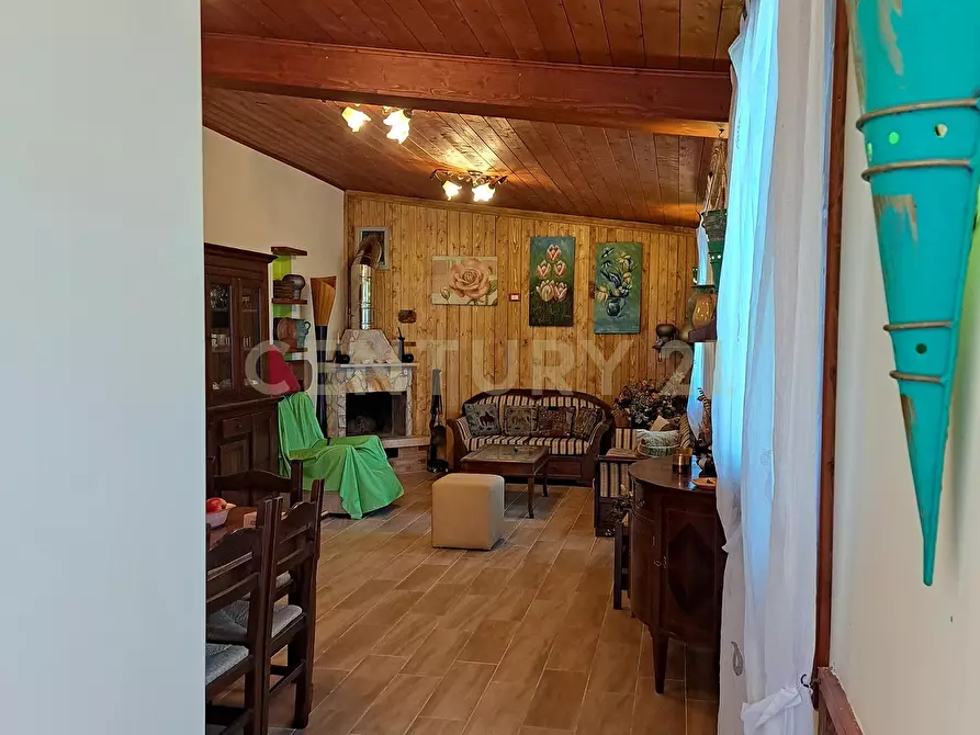 Immagine 4 di Casa indipendente in vendita  in zifronte SNC a San Pier Niceto