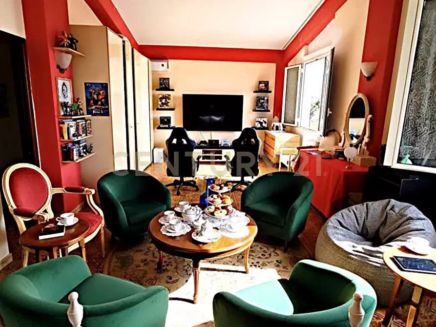 Immagine 4 di Villa in vendita  in Via Lido 154 a Sciacca