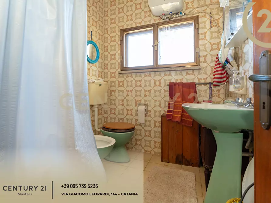 Immagine 23 di Villa in vendita  in Via Francesco Durante 11 a Pedara