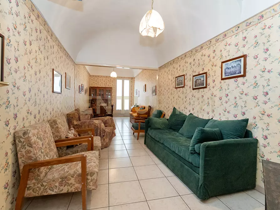 Immagine 19 di Terratetto in vendita  in Via Cafici 28 a Vizzini