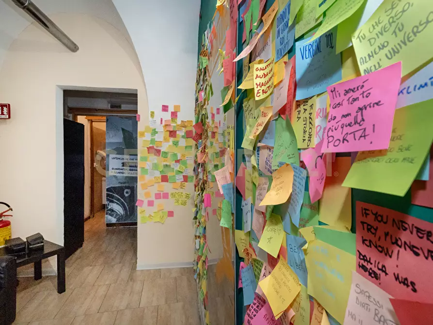 Immagine 27 di Pizzeria / Pub in vendita  in Via Gemmellaro 61 a Catania