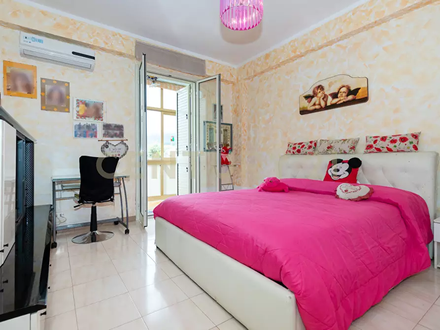 Immagine 20 di Trilocale in vendita  in Via Rettifilo 141 a Santa Venerina