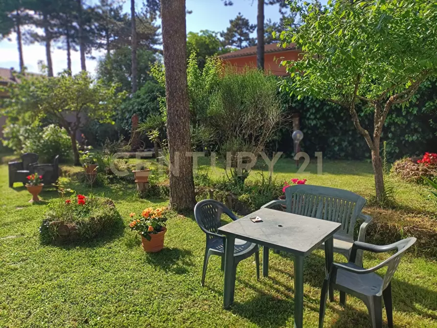 Immagine 28 di Casa indipendente in vendita  in Via G. Marconi 1 a Radicofani