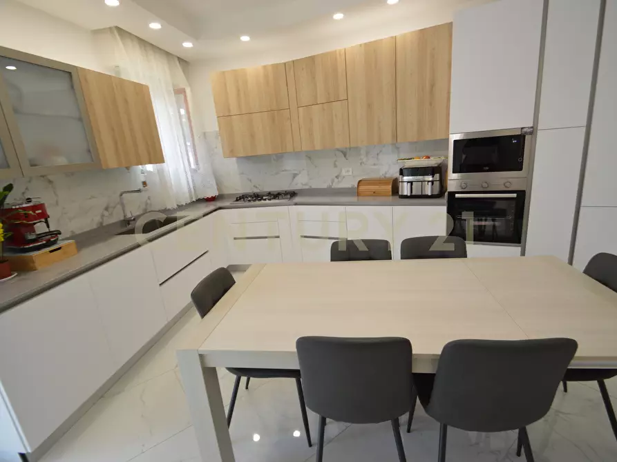 Immagine 14 di Pentalocale in vendita  in Via Senese 173/A a Grosseto