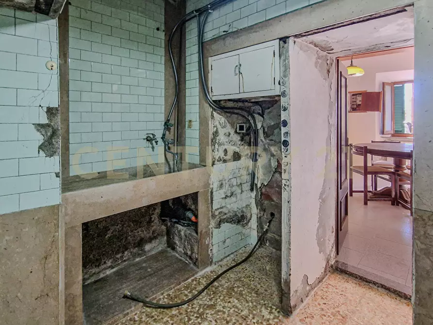 Immagine 7 di Pentalocale in vendita  in Via del Gioco 25 a Roccastrada