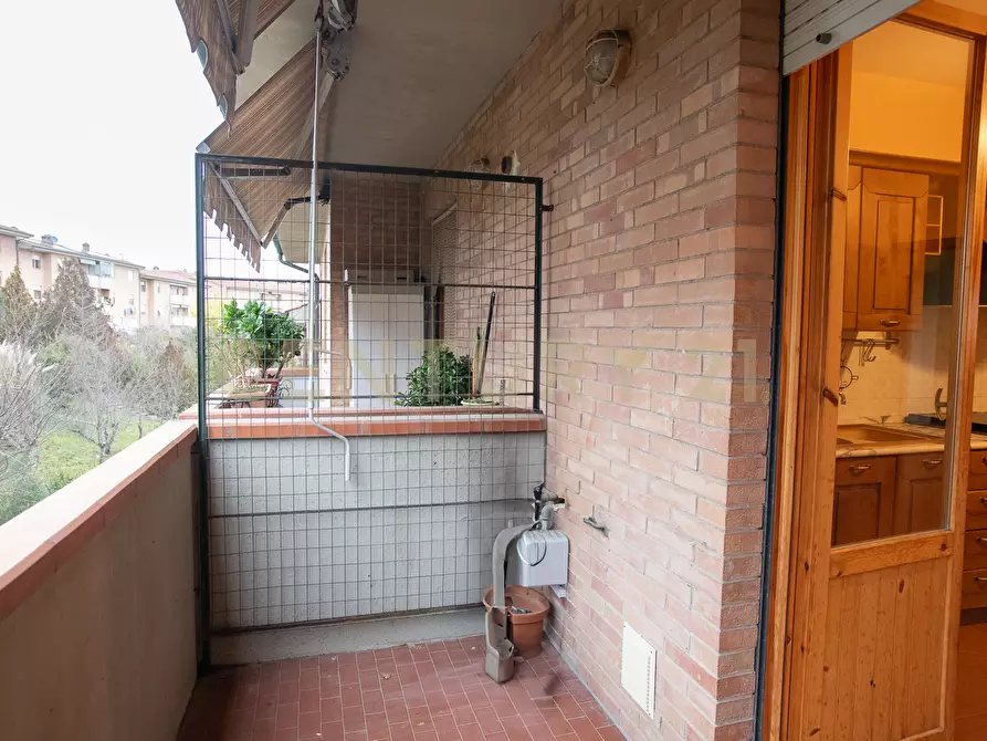 Immagine 44 di Pentalocale in vendita  in Via A. Vignali 16 a Siena