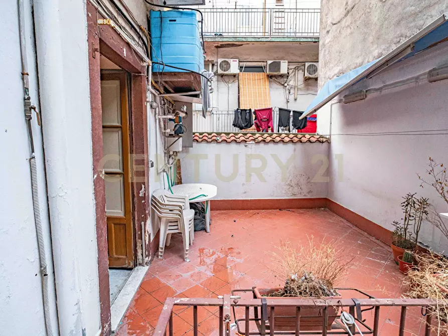 Immagine 31 di Appartamento in vendita  in Via Plebiscito 186 a Catania