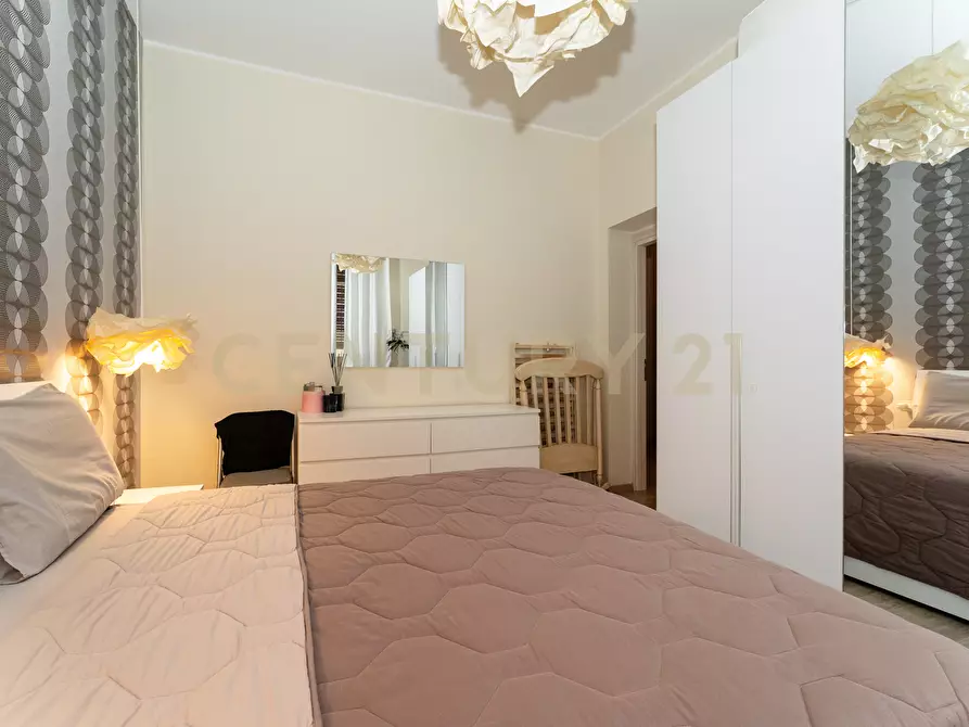 Immagine 27 di Appartamento in vendita  in Via Rametta 2a a Catania