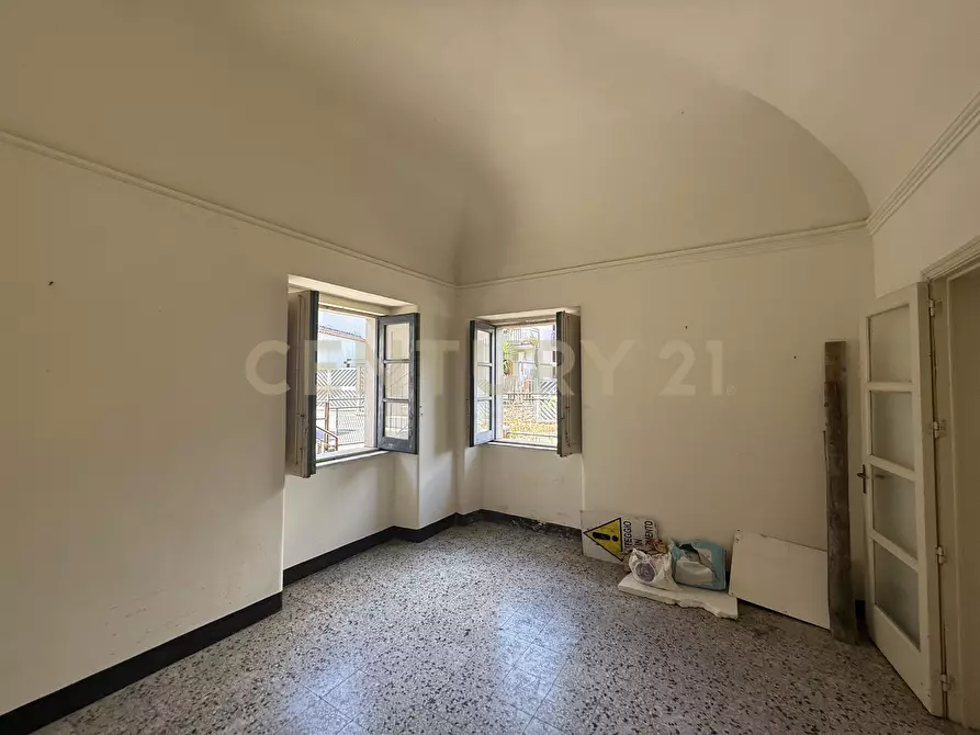 Immagine 5 di Casa semindipendente in vendita  in Via Mazzini 61 a Trecastagni