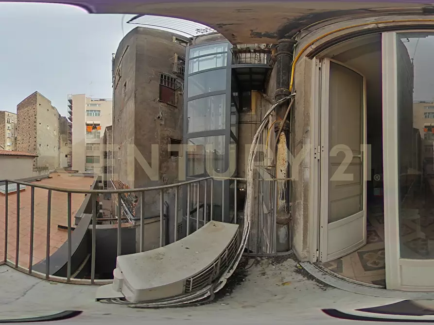 Immagine 62 di Appartamento in vendita  in Via Pacini a Catania